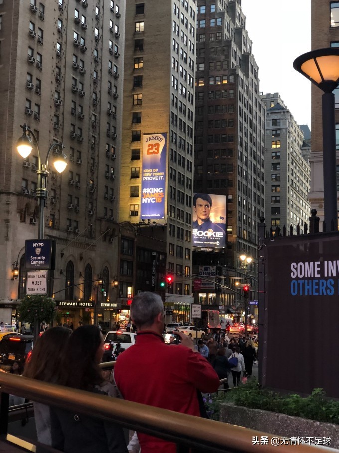 美国纽约东部游介绍,美国东部旅游感受