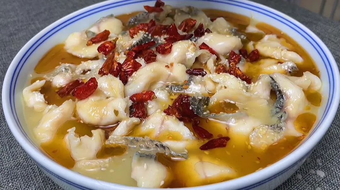 秋季护肝最好的食物菜谱,老年人补肝明目食谱