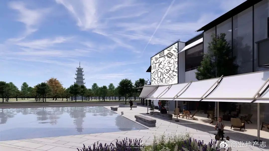 上海龙华会新章：携手在地文化，开启「中国式街区」的先锋共创