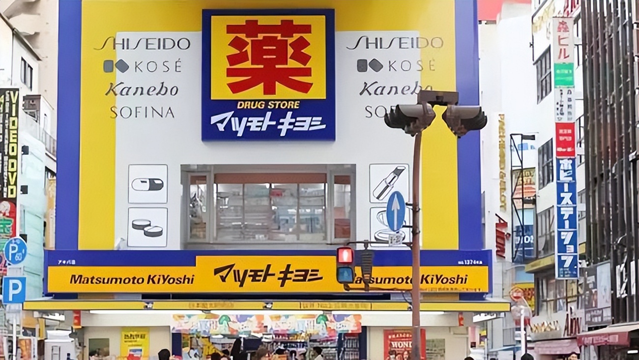 去日本留学买什么护肤品好,去日本留学必买的东西清单