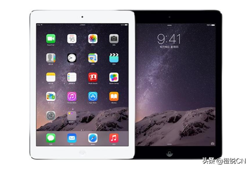 苹果ipad平板最新的有几款,最新平板电脑苹果ipad基础款