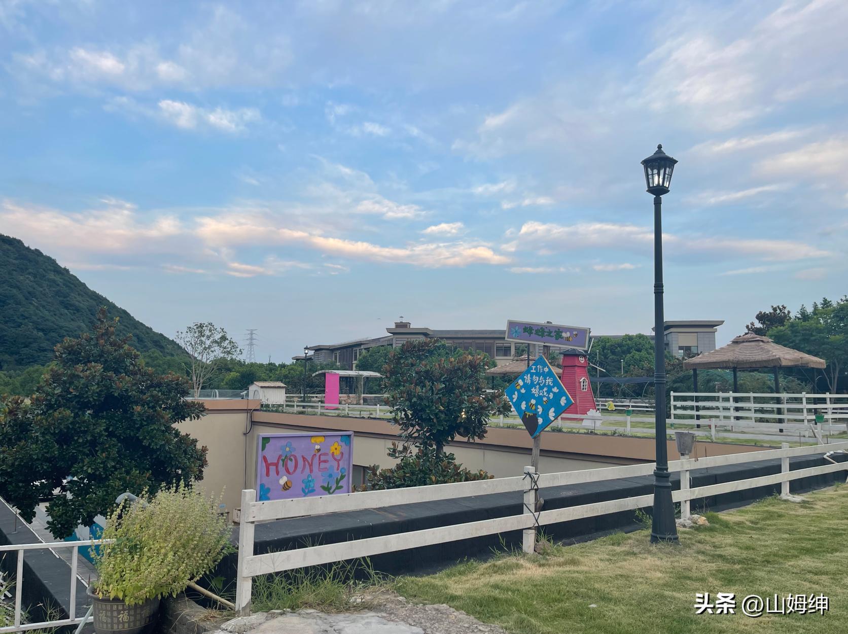 宁波九龙湖开元度假村攻略,宁波四明山开元度假村