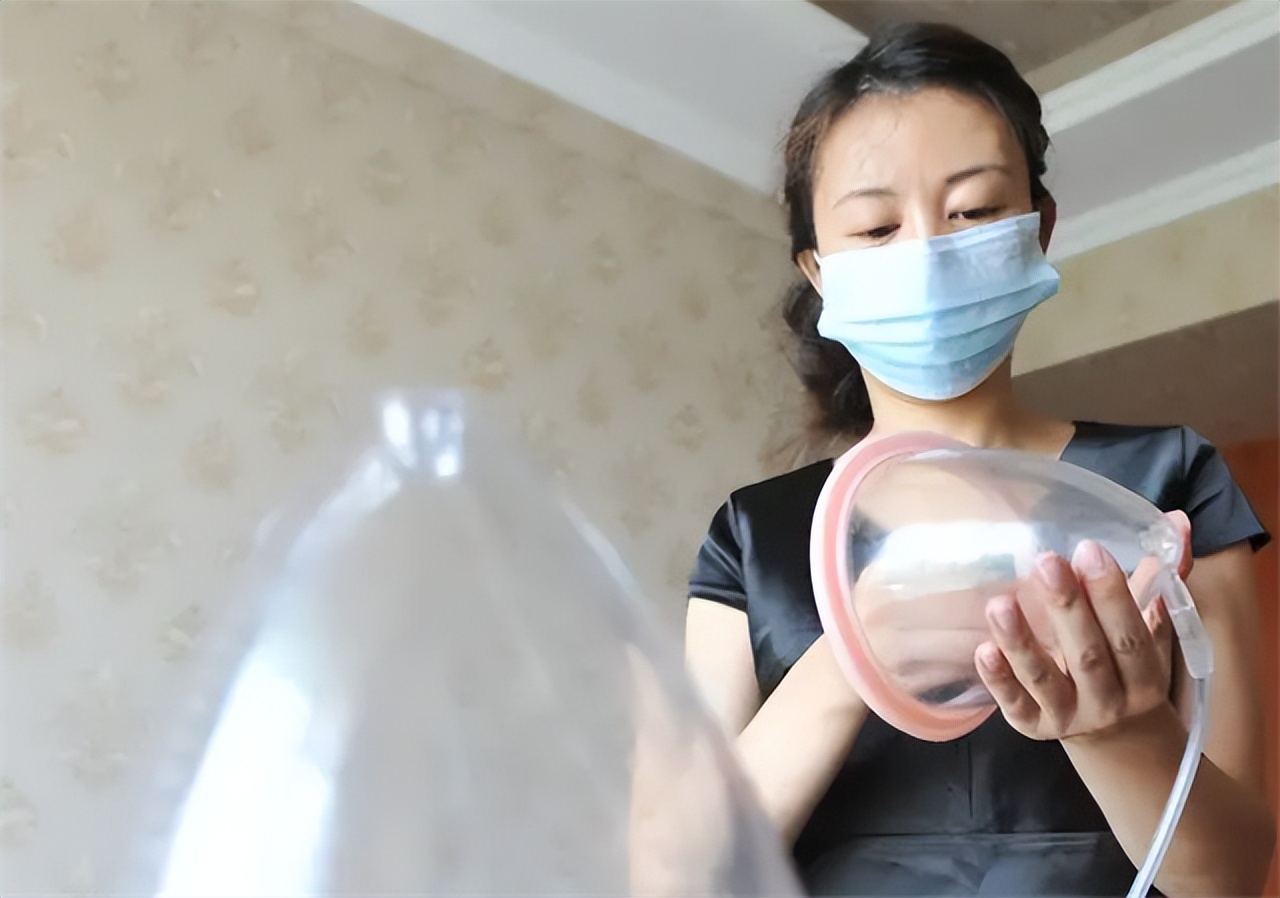 做催乳师一个月挣多少钱,90后小伙从事催乳师