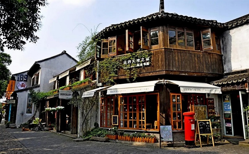 苏州十大必玩景点，去过九处才算玩转苏州