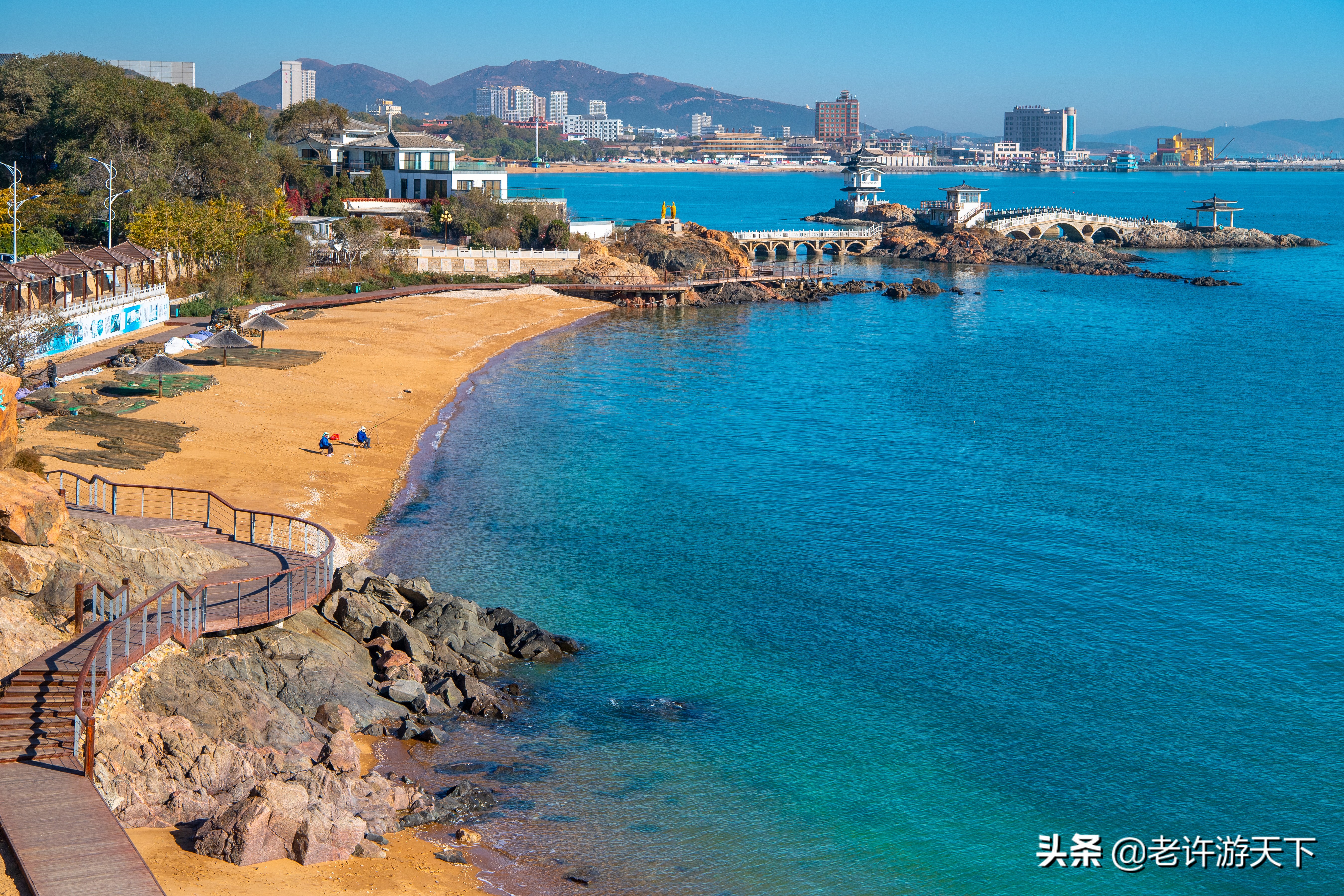 老许游记大全,老许游记第四天完整版