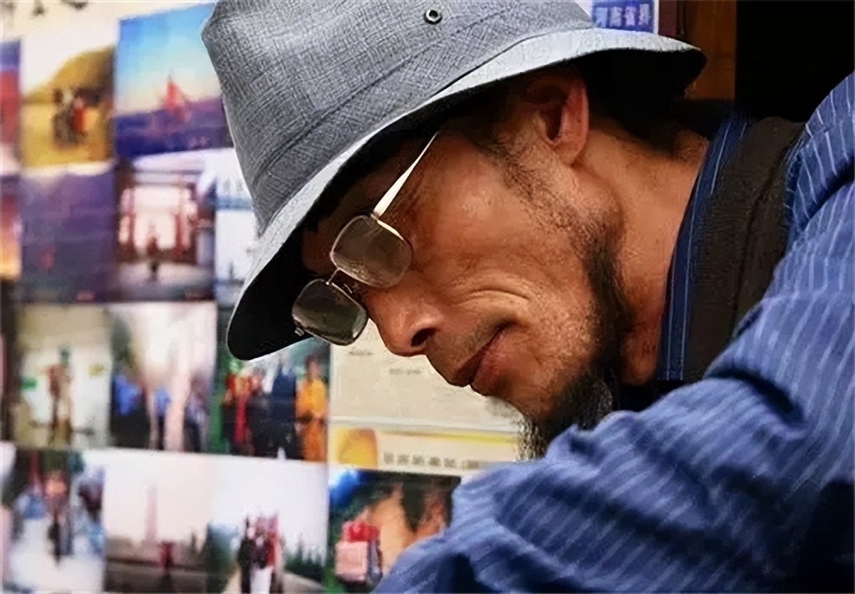 小伙从宁波徒步旅行到西藏,96年小伙徒步旅行196天