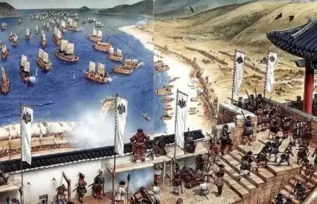 欧洲骑士、蒙古伴当、日本武士和中国军人，谁才是王者？