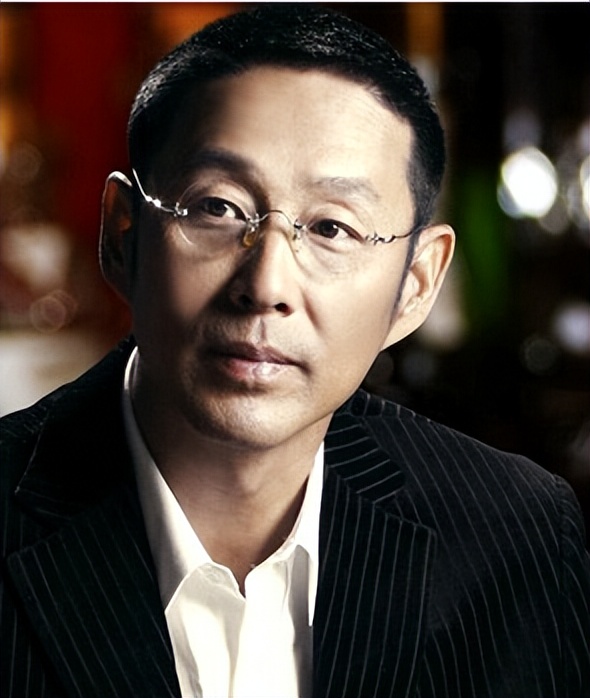 演员陈道明：这辈子最正确的事就是娶了妻子杜宪，女儿是他的骄傲