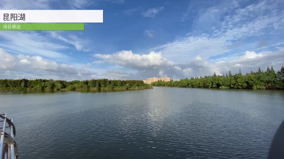 闵行马桥华府天地,闵行华府天地