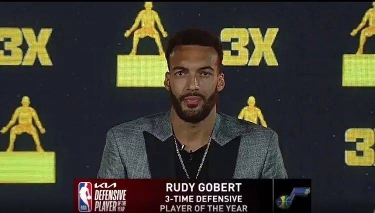 戈贝尔重拳出击,戈贝尔森林狼短板