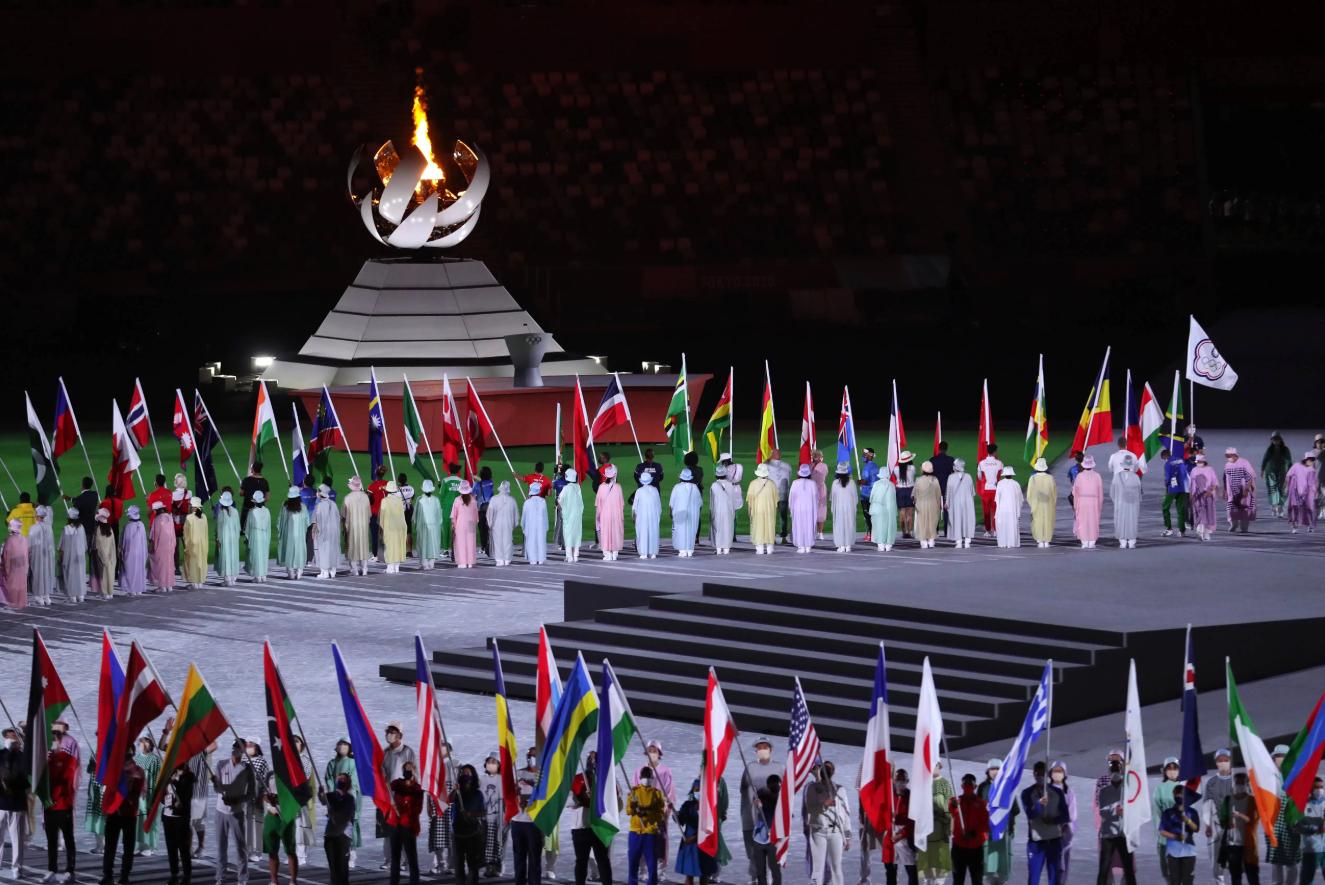 奥运会影响力和世界杯哪个大,为什么国际顶级赛事都是源自国外