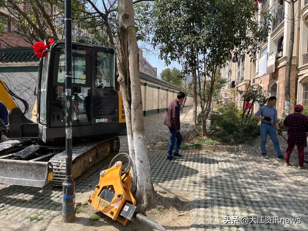 物业被整治视频,曝光五个物业最差的小区