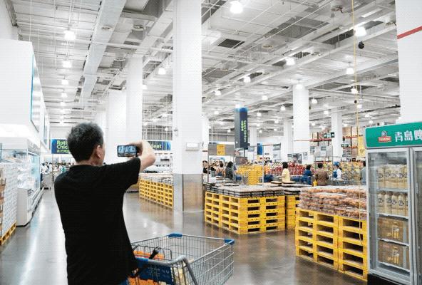 扒了山姆人气商品的“平替”，买会员卡到底亏吗？