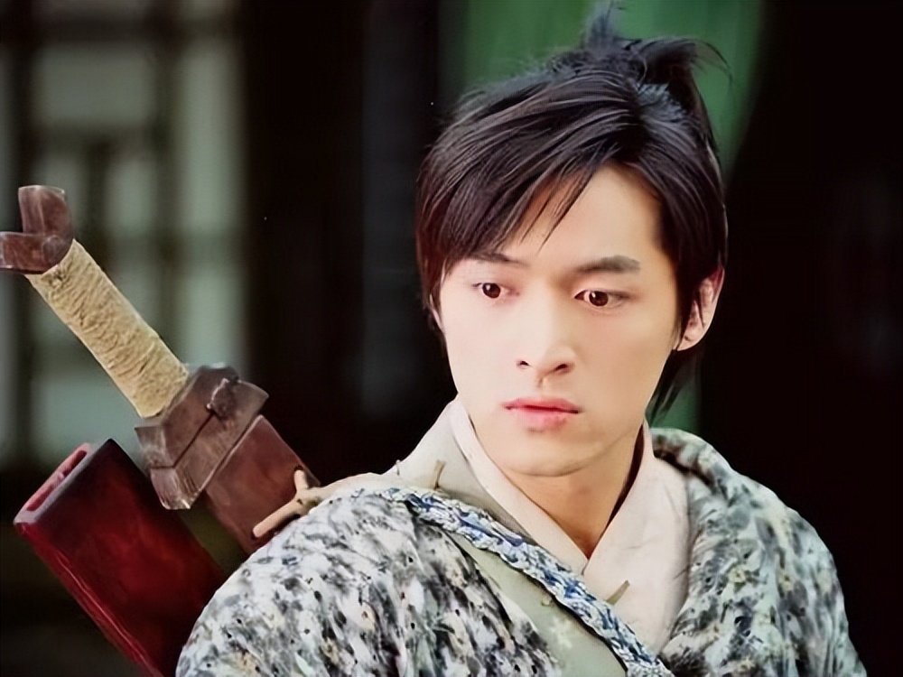 车祸后如何评价胡歌,胡歌车祸前后差别大吗