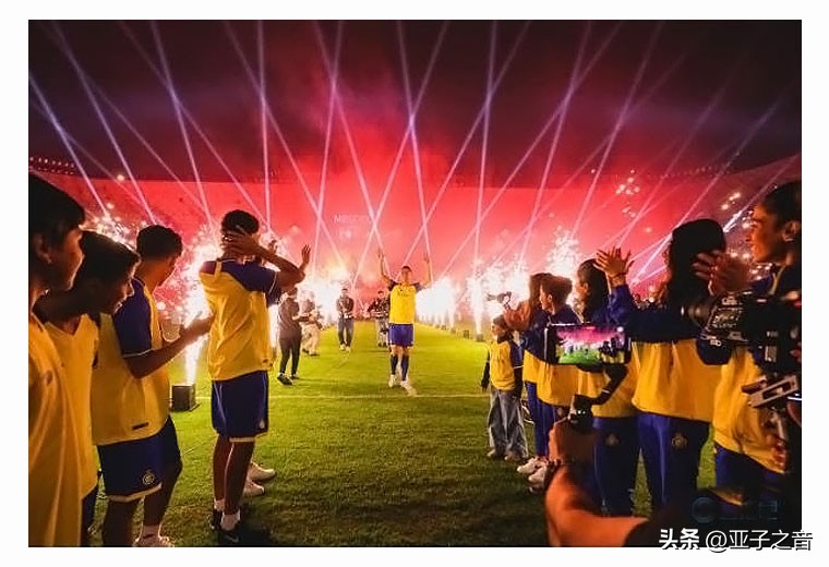 c罗效应意大利,c罗效应沙特