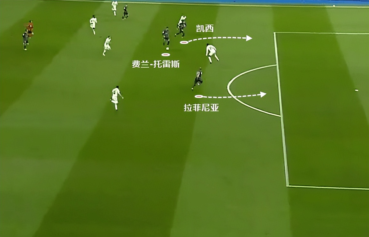 巴萨是懂防守的！哈维在伯纳乌限速皇马，赢球不靠华丽进攻