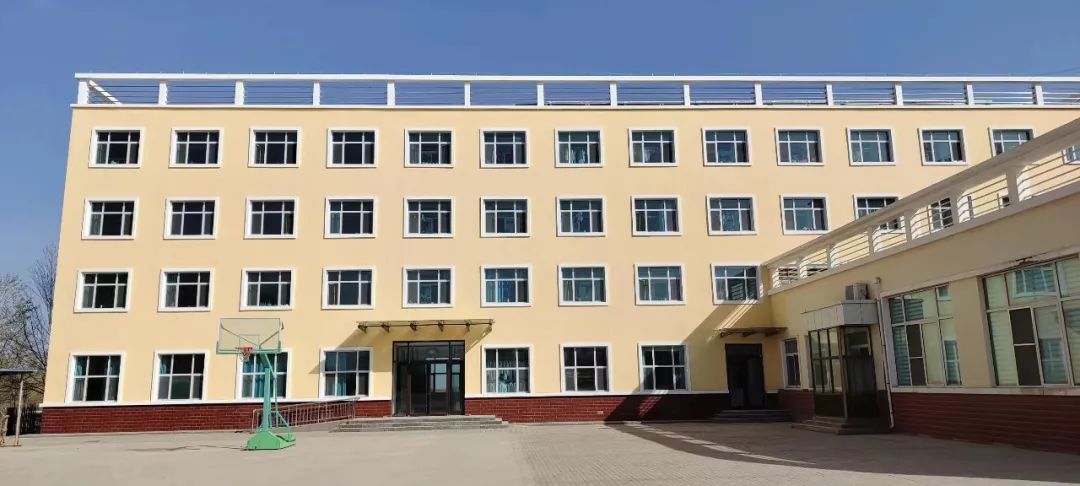 甘肃八建爱味客马铃薯全粉生产线项目顺利通过竣工验收