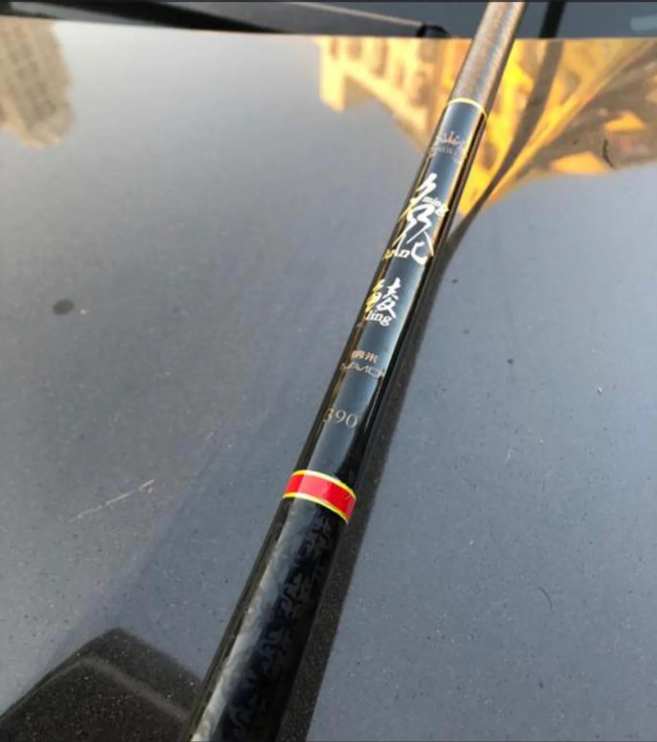 高档鱼竿太贵,高端鱼竿低价格