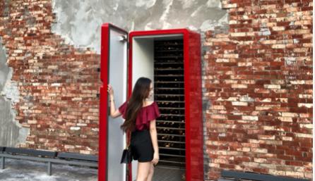 在深圳不能错过的酒吧,没人能带你去的地方