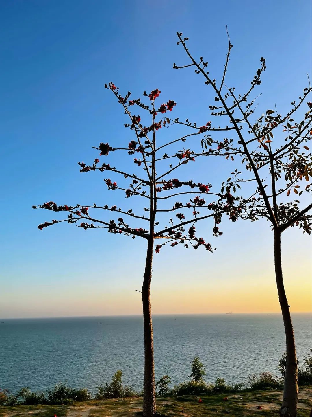 汕头潮州南澳岛旅游攻略,潮州汕头南澳岛自驾游攻略