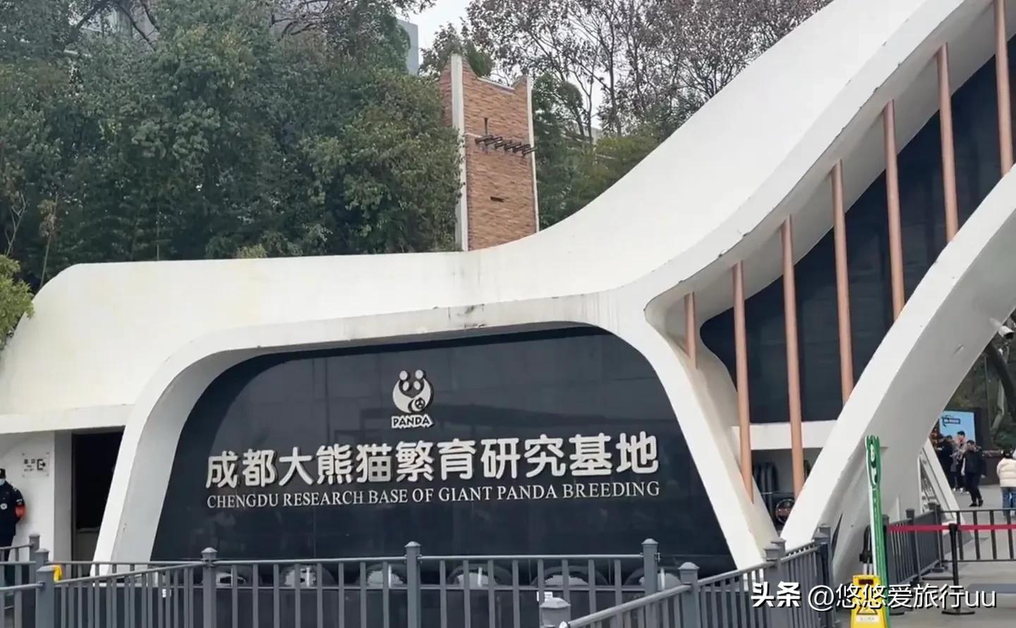 去成都旅游必去的十个地方,来成都必游之地有哪些