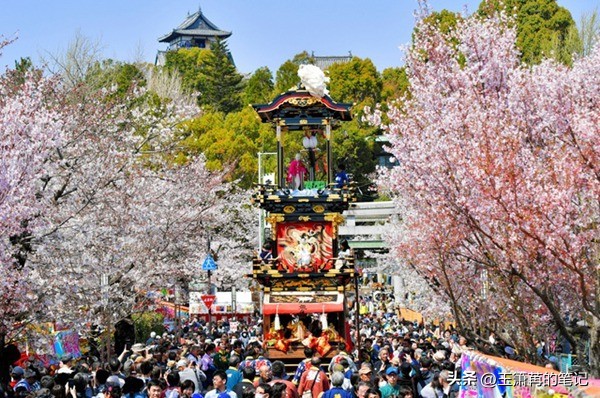 从“馈赠”的词语中,浅谈日本馈赠文化的变化