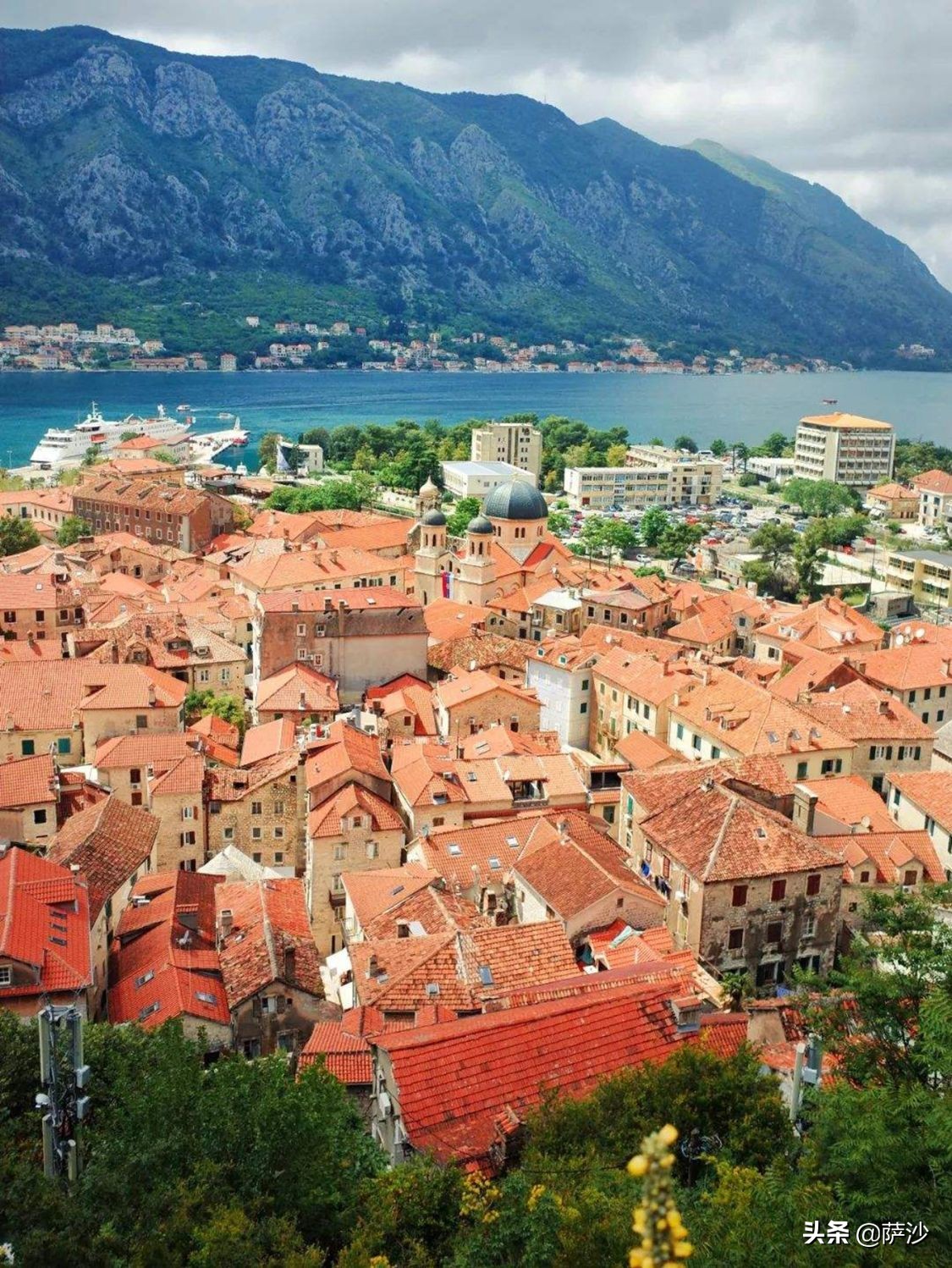 黑山为什么要加入北约,黑山为什么要脱离南联盟