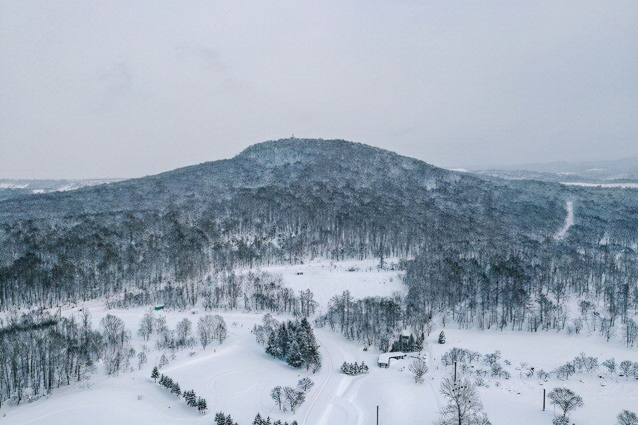 山神？还是野人？那个在日本荒原上漂泊十三载的男子，到底是谁
