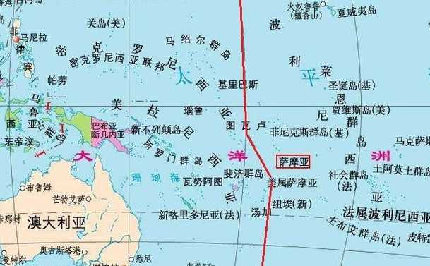 汤加整个国家都失联了吗,汤加全境失联意味着什么