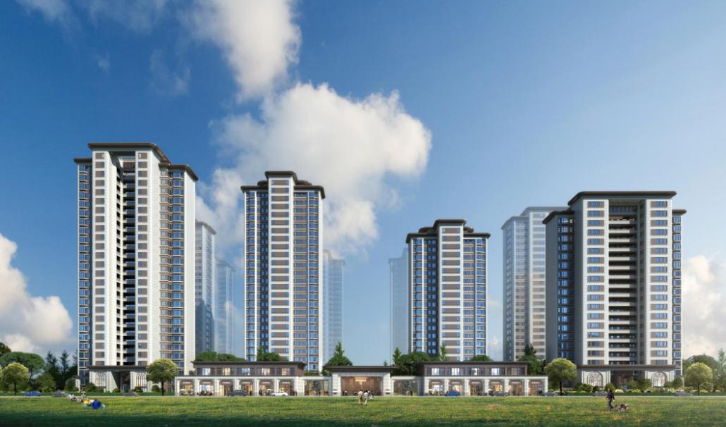 11盘集结！龙湖、金地纷纷入驻尧化门