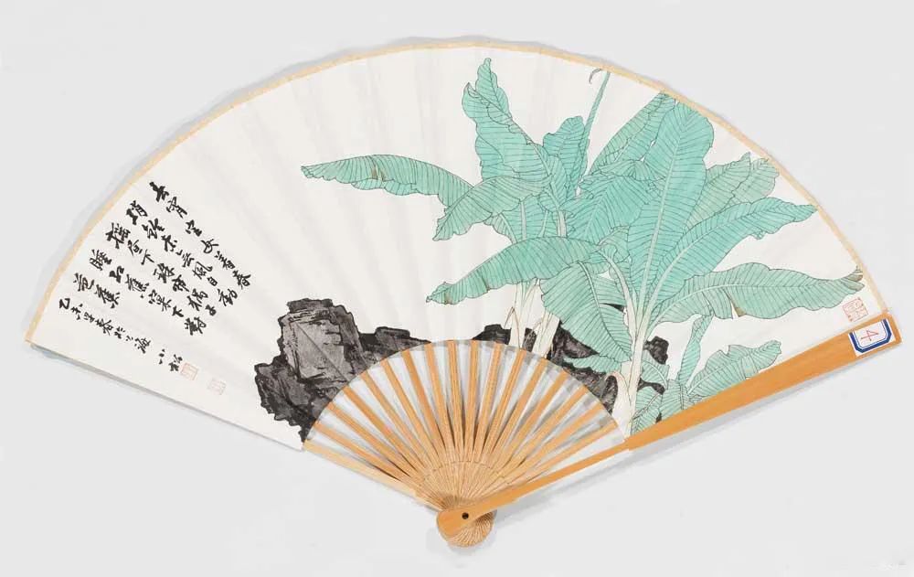 苏小松山水画欣赏,苏小松画家特点