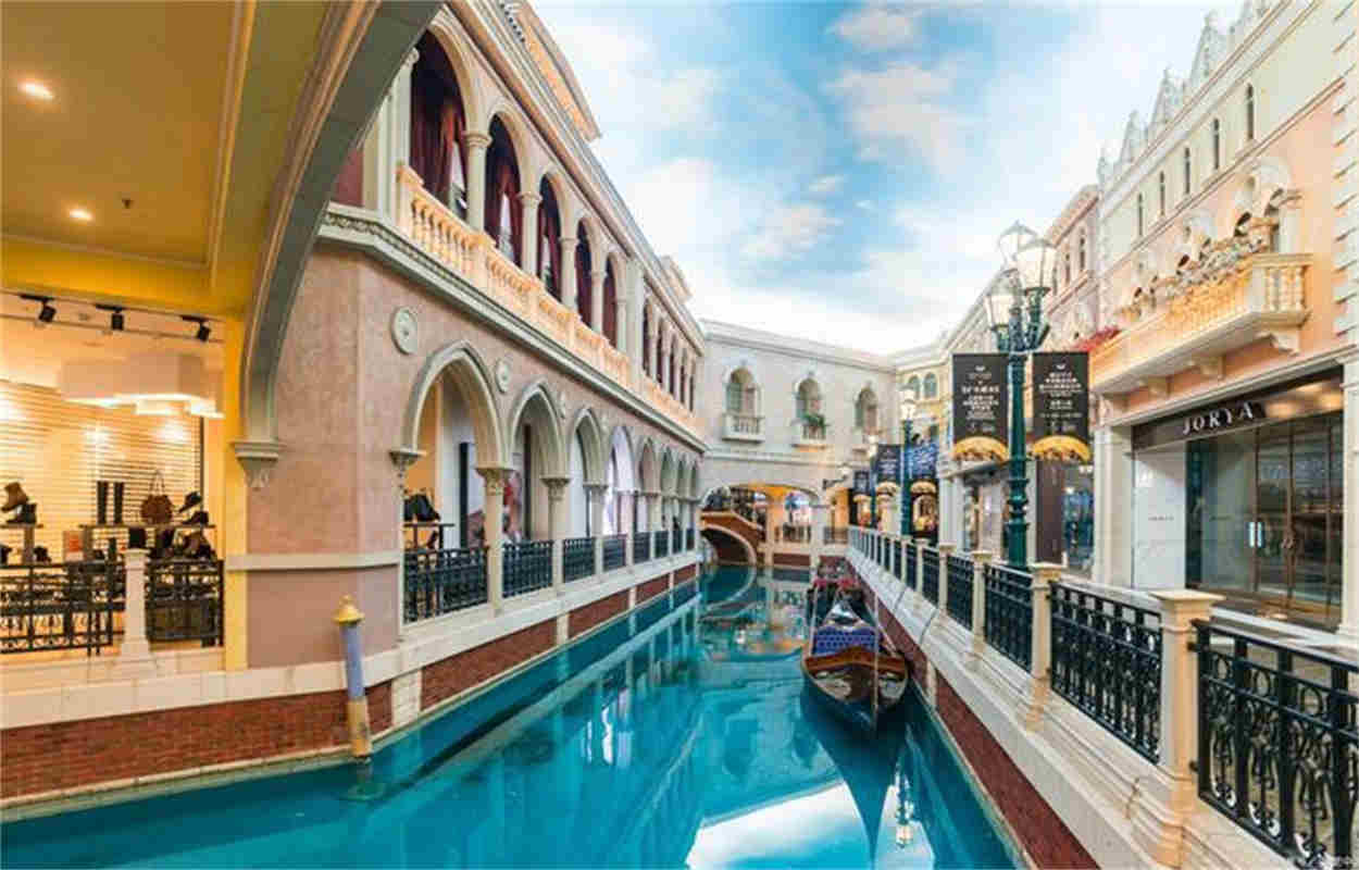 自游香港澳门怎么玩,港澳游怎么样