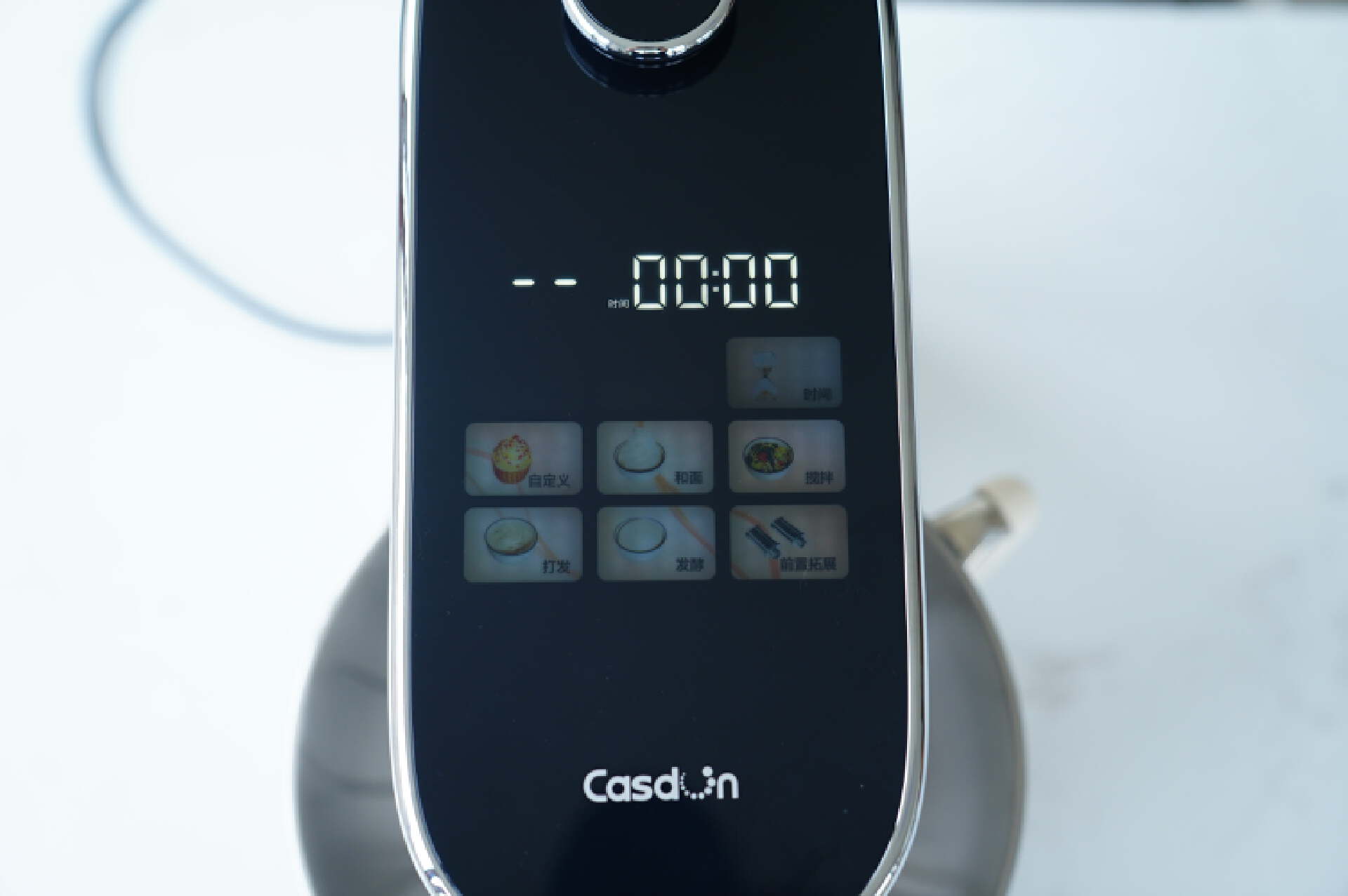 博世5s32和凯度f6厨师机哪个好,凯度K2厨师机