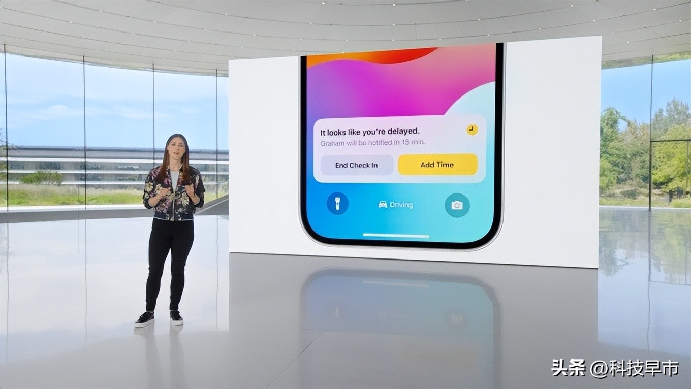 wwdc2023苹果全球开发者大会,applewwdc全球开发者大会剧院