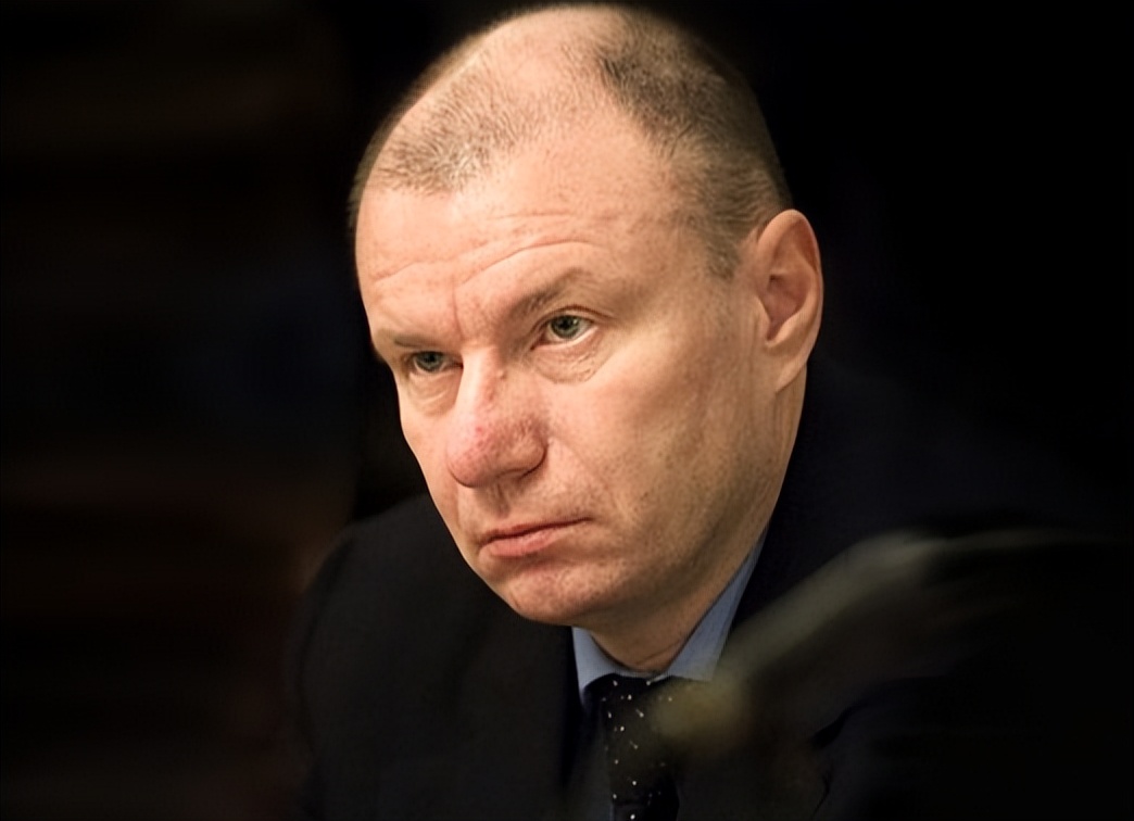 波塔宁和普京的关系 (波塔宁与普京关系)