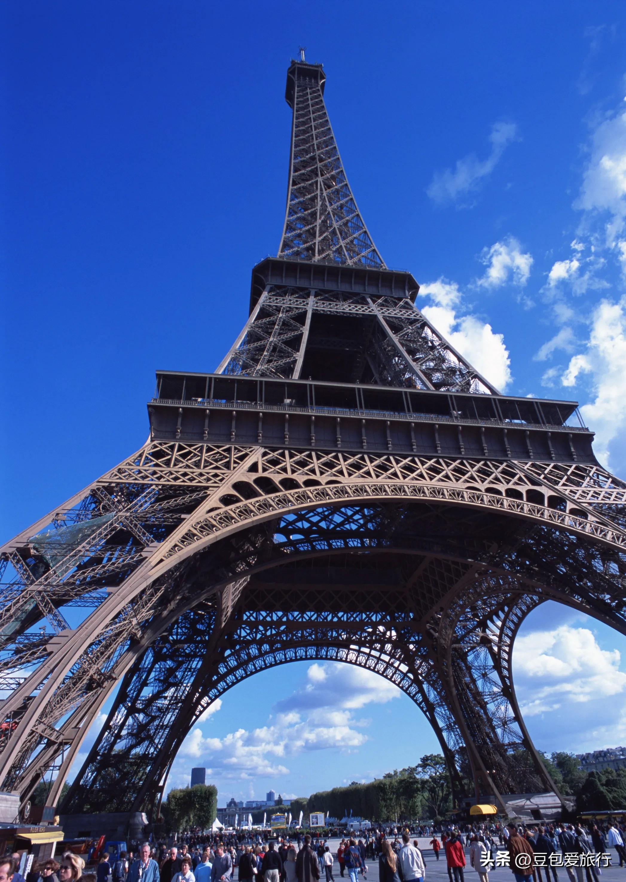 世界上游玩人数最多的地方,世界上旅游景点最好的地方