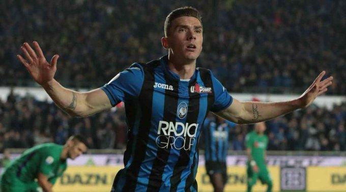 国际米兰签下戈森斯!初登豪门,进攻天赋拉满的德国中场