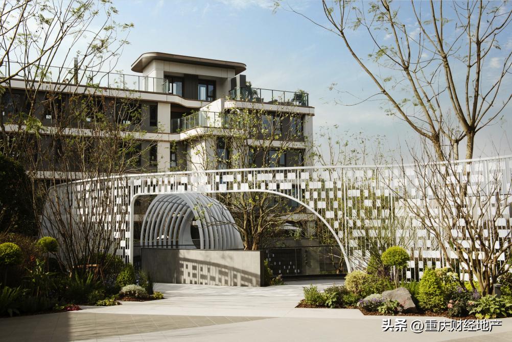 深挖西永高阶改善市场后，我们发现一个惊人的秘密……