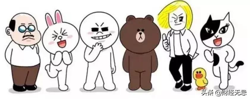 线下门店关闭,IP生意难做,曾经的“亚洲抢钱天团”没了朋友