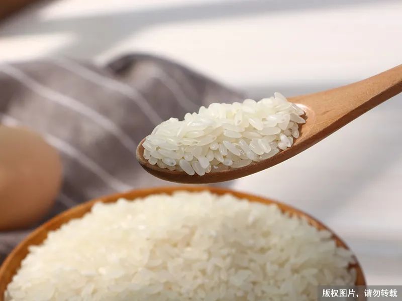 泰国香米到底有没有香味,为什么买的泰国香米没香味发干