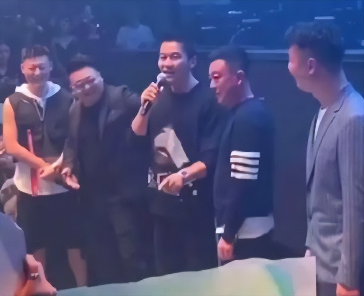 李晨10亿身价,李晨百万富翁完整版