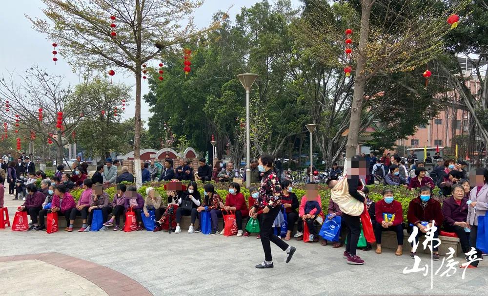 佛山旧改已成功案例,佛山旧村留用地纳入旧改