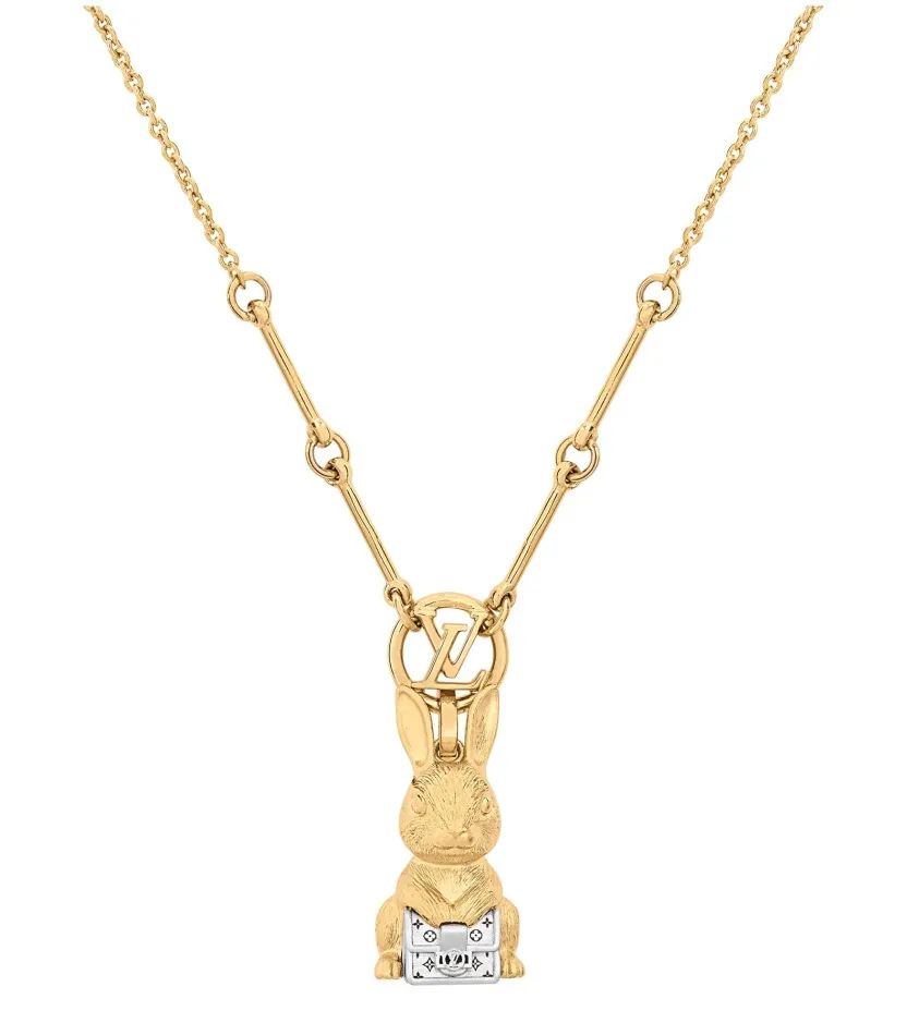 红丝绒限定珠宝,大牌新年珠宝推荐