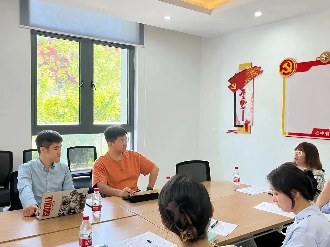 创业π：1V1服务站|面对面答疑解惑走近陕西御空智能科技有限公司