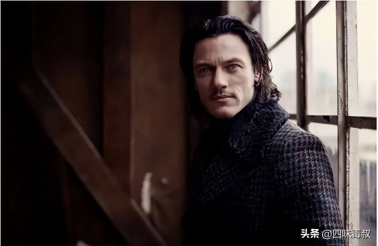 吸血鬼的前世今生,不看历史的书就不能提升认知吗