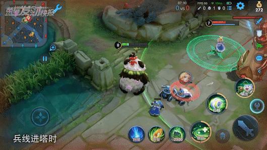 4秒10000伤害的“肉射”，胜率54.31%位居第三！三招教你学会TA