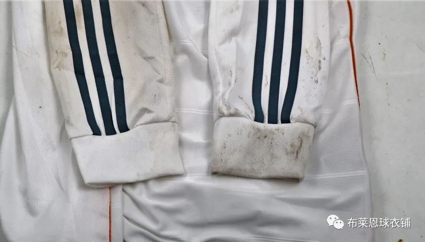 正版足球球衣收藏入门