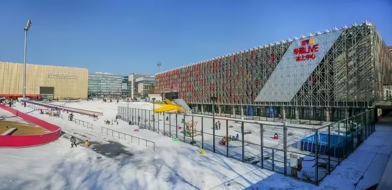 海淀这一街区，入选“国家级”！你逛过吗?