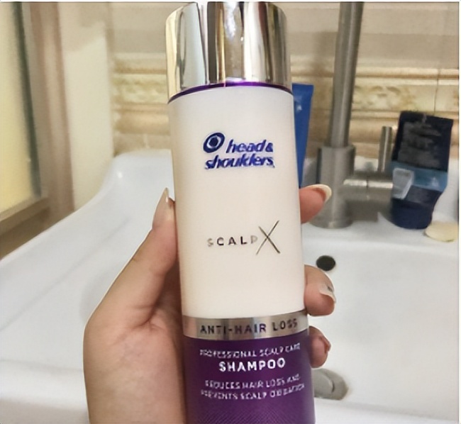 生发液推荐平价学生中性发质,适合头发天生少的生发液真实测评