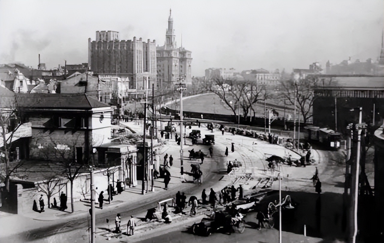 民国酱园碎尸案件,民国最离奇连环命案